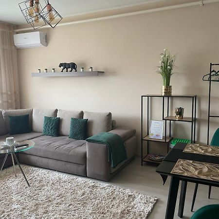 Bella Apartman Ντέμπρετσεν Εξωτερικό φωτογραφία