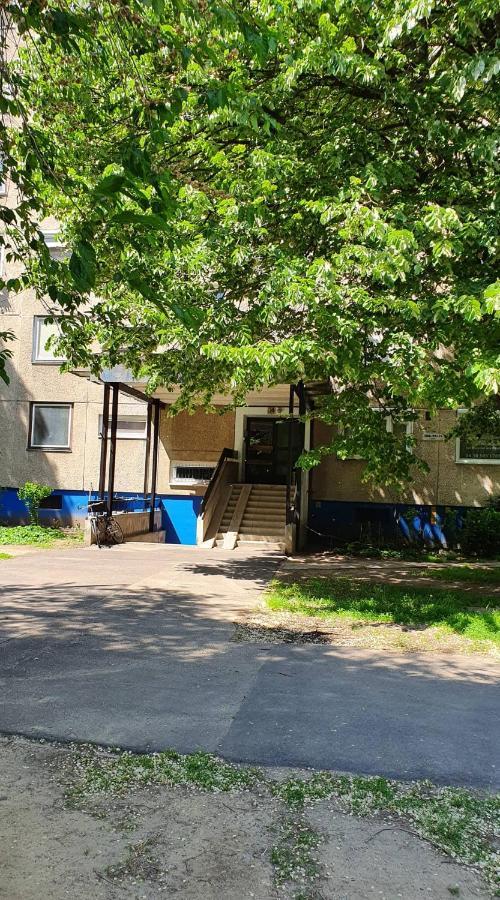 Bella Apartman Ντέμπρετσεν Εξωτερικό φωτογραφία