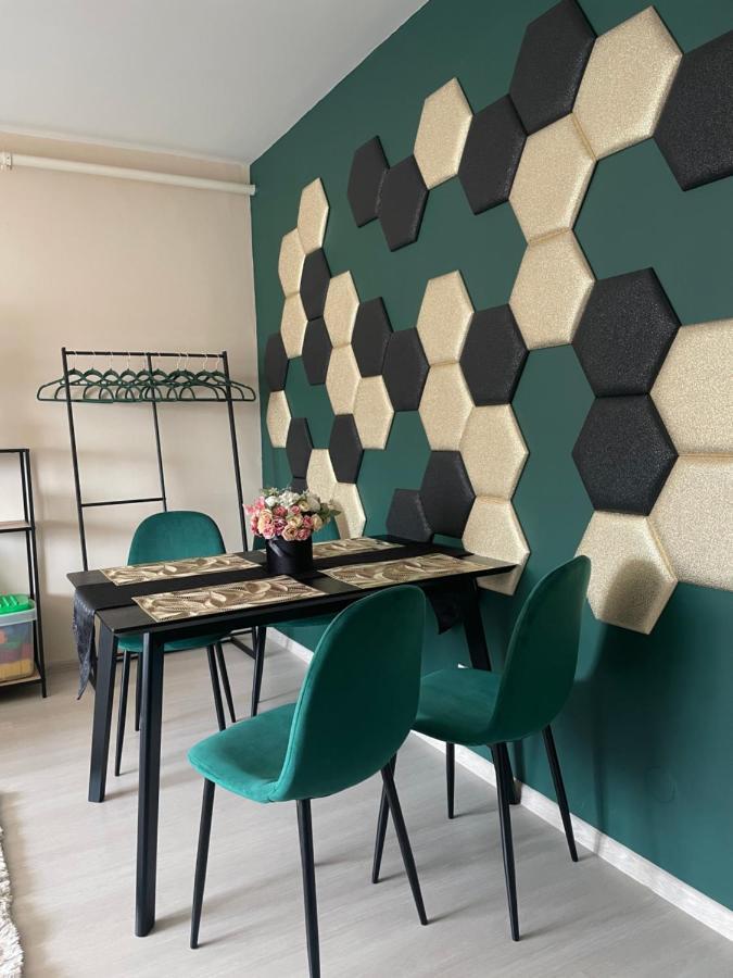 Bella Apartman Ντέμπρετσεν Εξωτερικό φωτογραφία