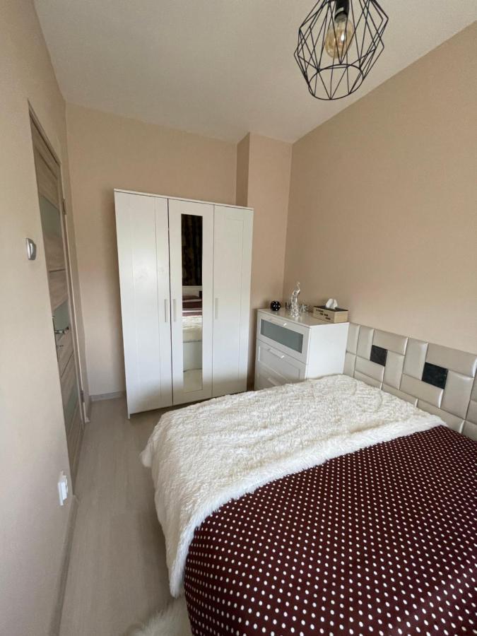 Bella Apartman Ντέμπρετσεν Εξωτερικό φωτογραφία