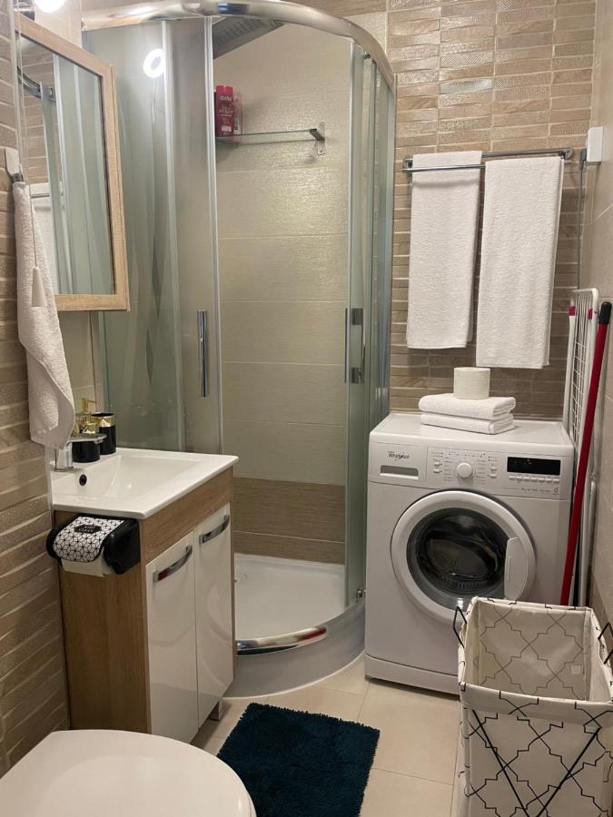 Bella Apartman Ντέμπρετσεν Εξωτερικό φωτογραφία