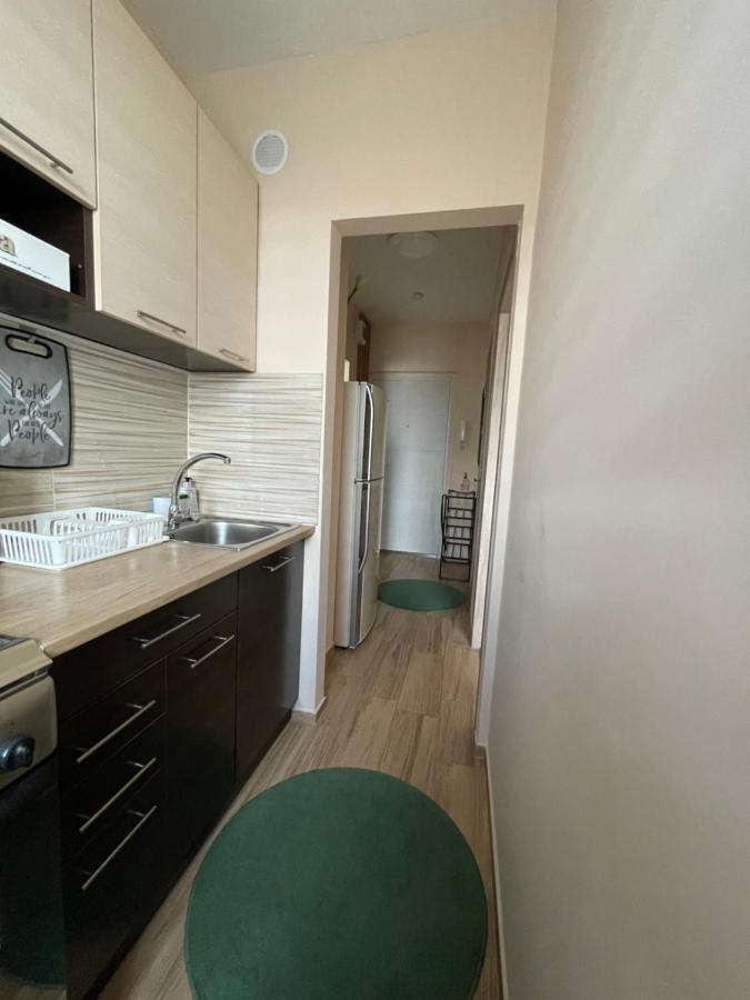 Bella Apartman Ντέμπρετσεν Εξωτερικό φωτογραφία