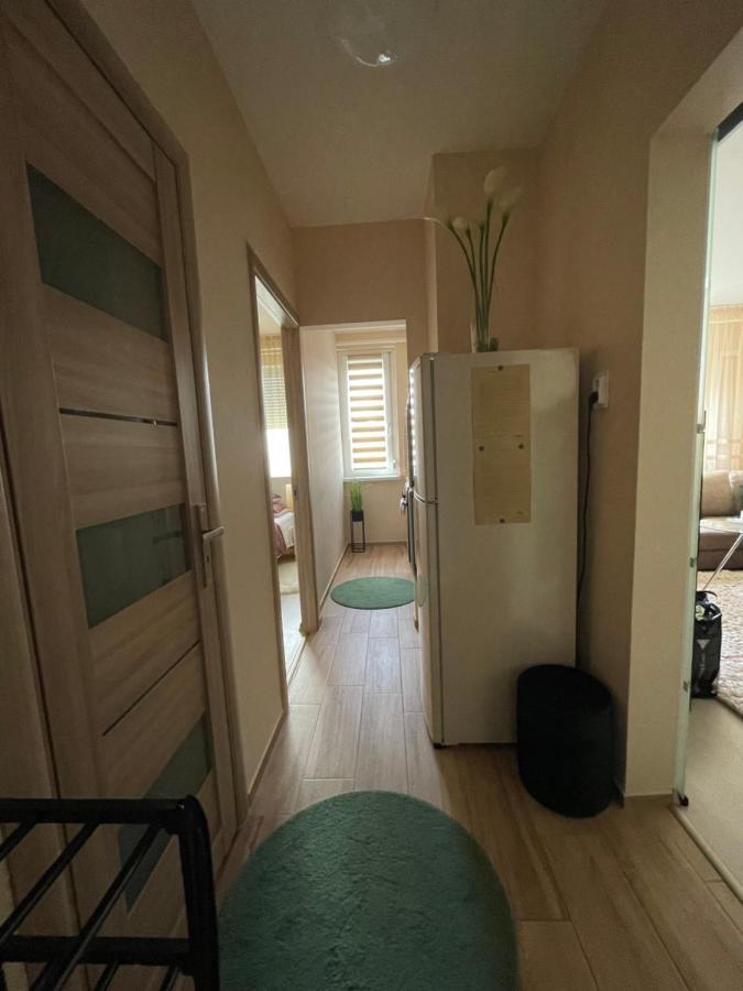 Bella Apartman Ντέμπρετσεν Εξωτερικό φωτογραφία