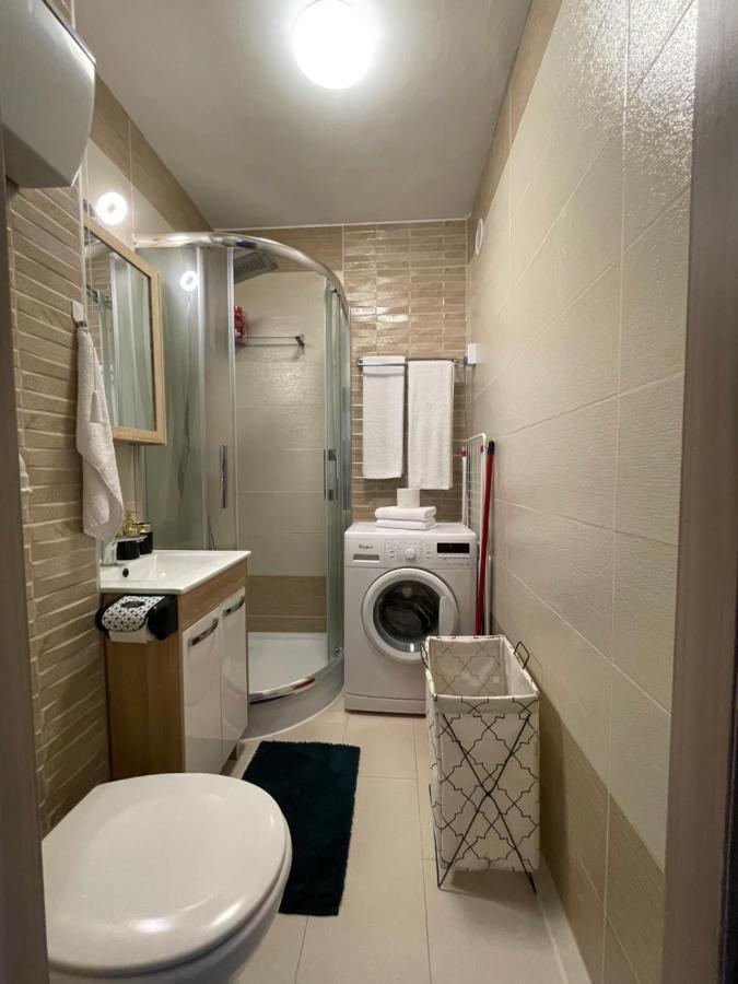 Bella Apartman Ντέμπρετσεν Εξωτερικό φωτογραφία