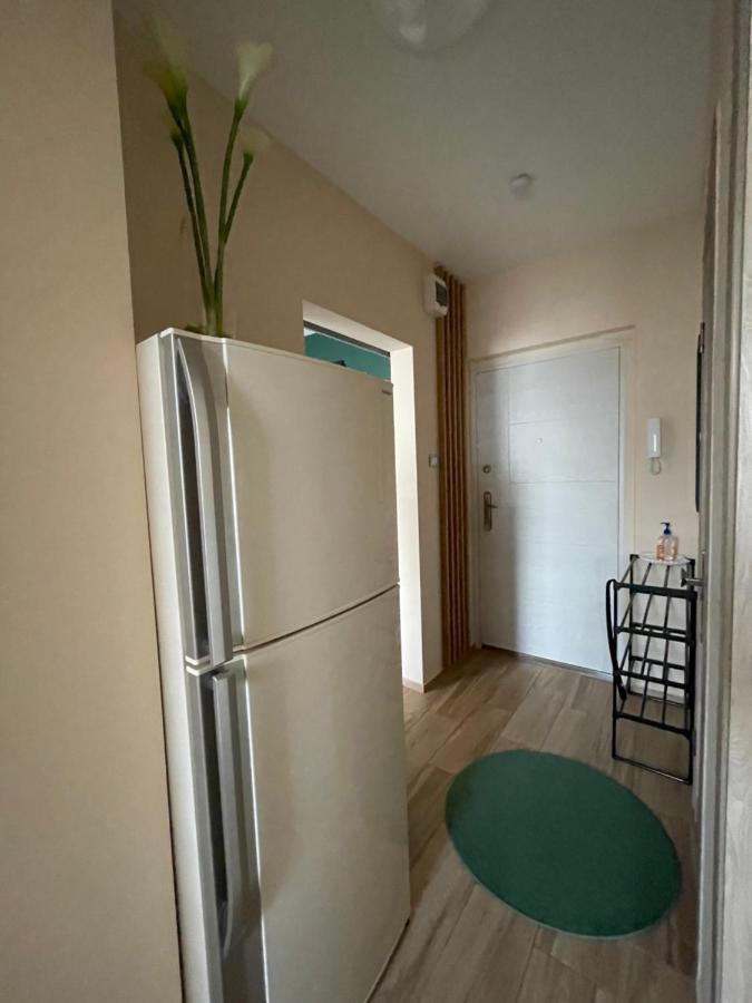 Bella Apartman Ντέμπρετσεν Εξωτερικό φωτογραφία