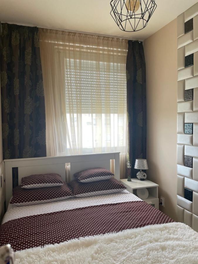 Bella Apartman Ντέμπρετσεν Εξωτερικό φωτογραφία