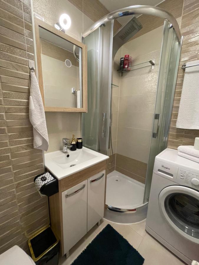 Bella Apartman Ντέμπρετσεν Εξωτερικό φωτογραφία