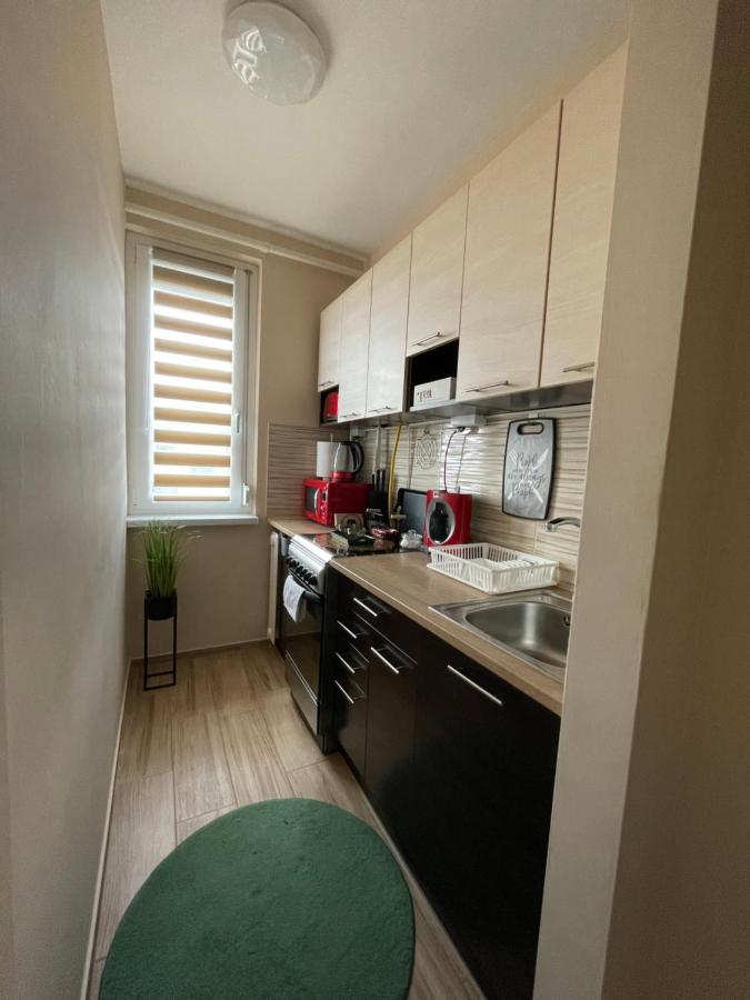 Bella Apartman Ντέμπρετσεν Εξωτερικό φωτογραφία