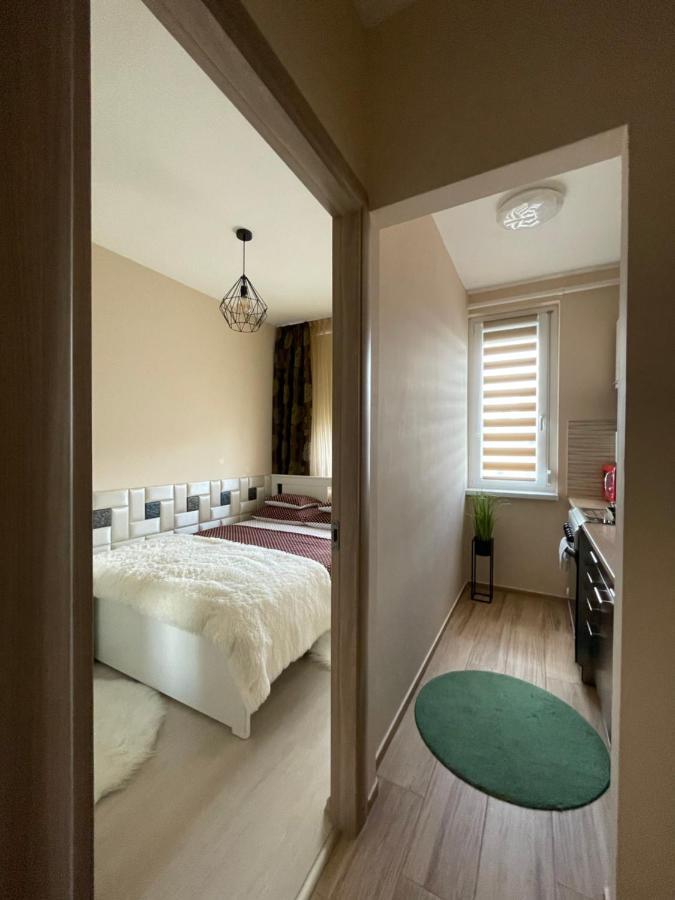 Bella Apartman Ντέμπρετσεν Εξωτερικό φωτογραφία