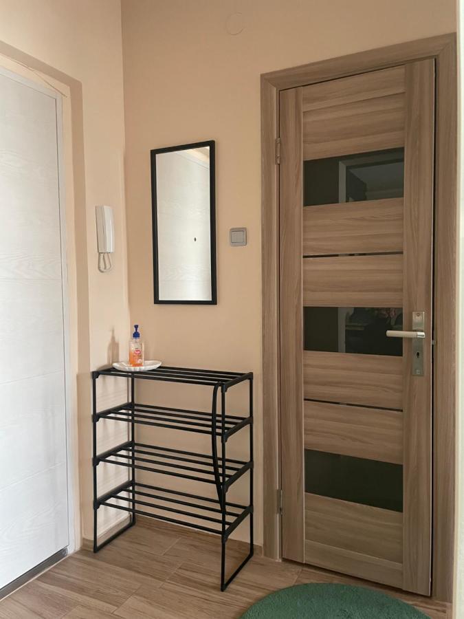 Bella Apartman Ντέμπρετσεν Εξωτερικό φωτογραφία